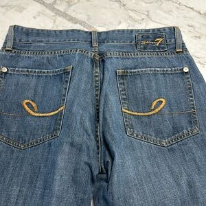 Men’s Seven jeans size 34